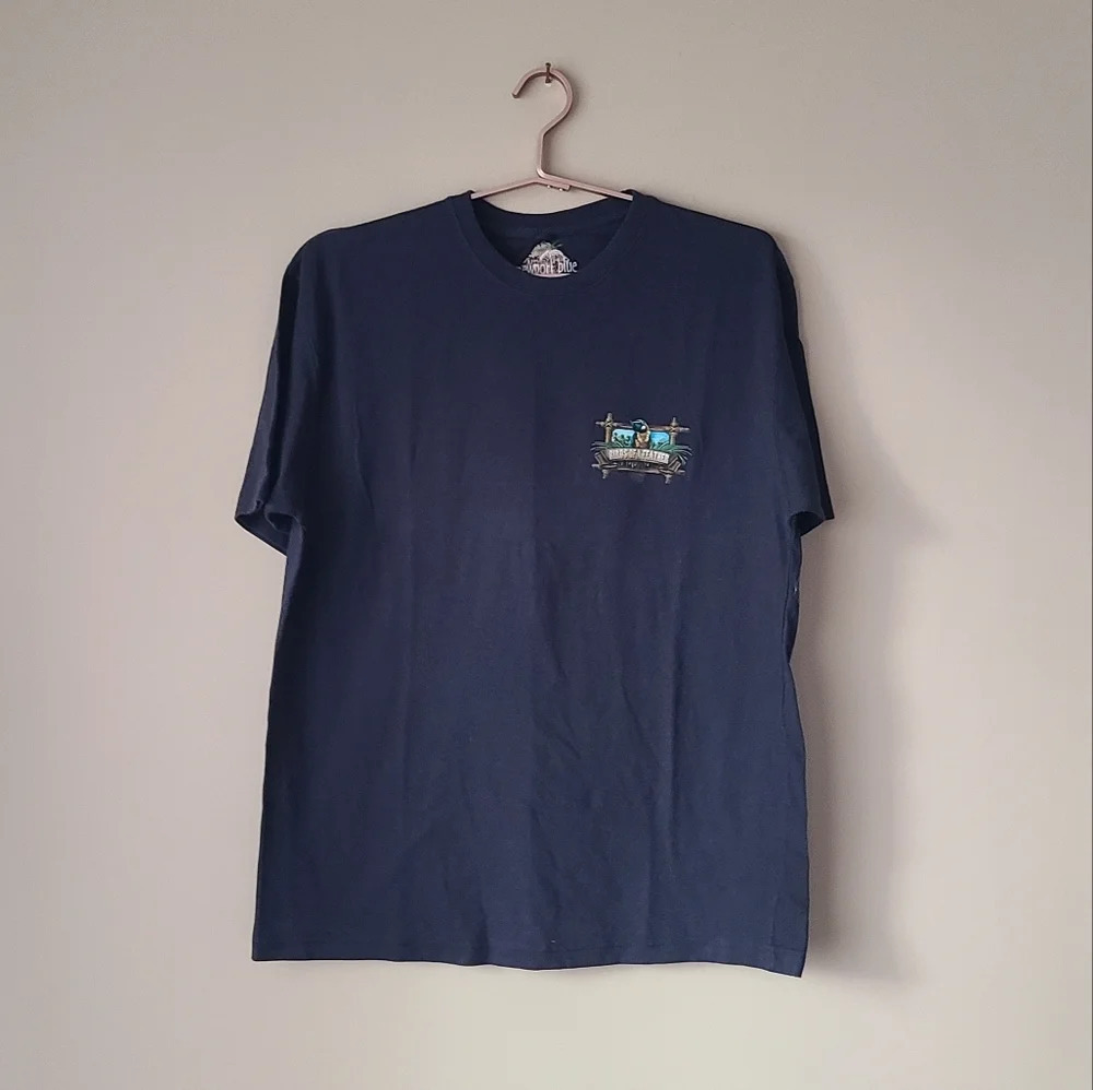 Newport  t- shirt sz.L mens